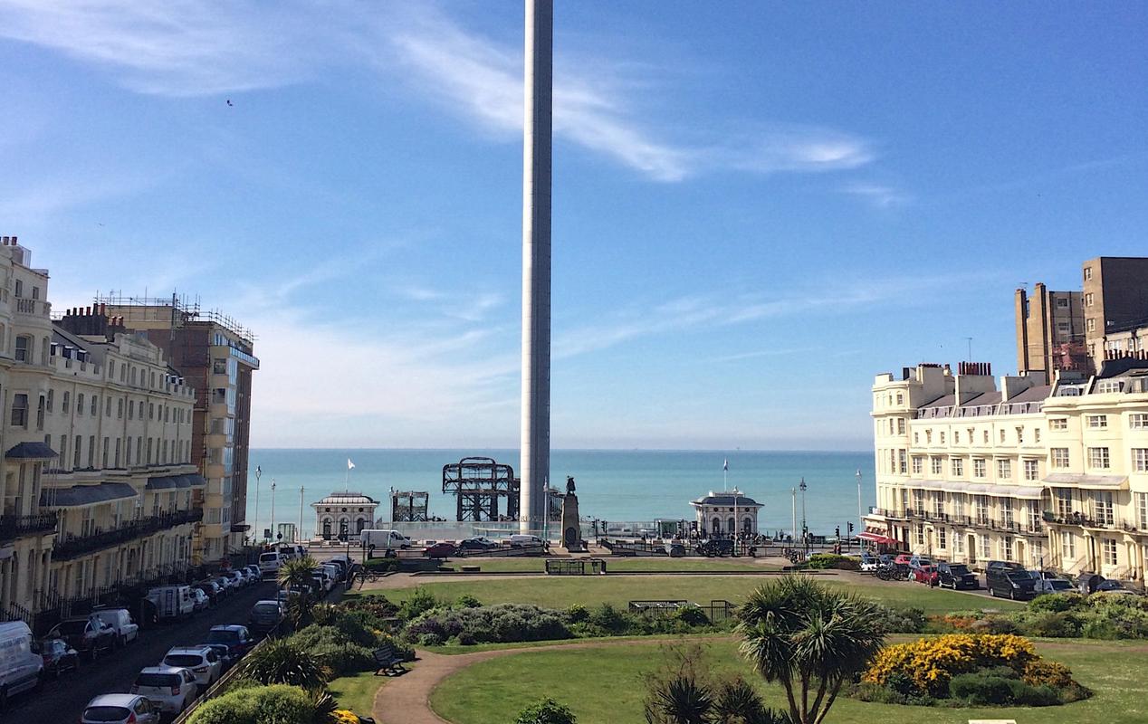 Artist Residence Brighton