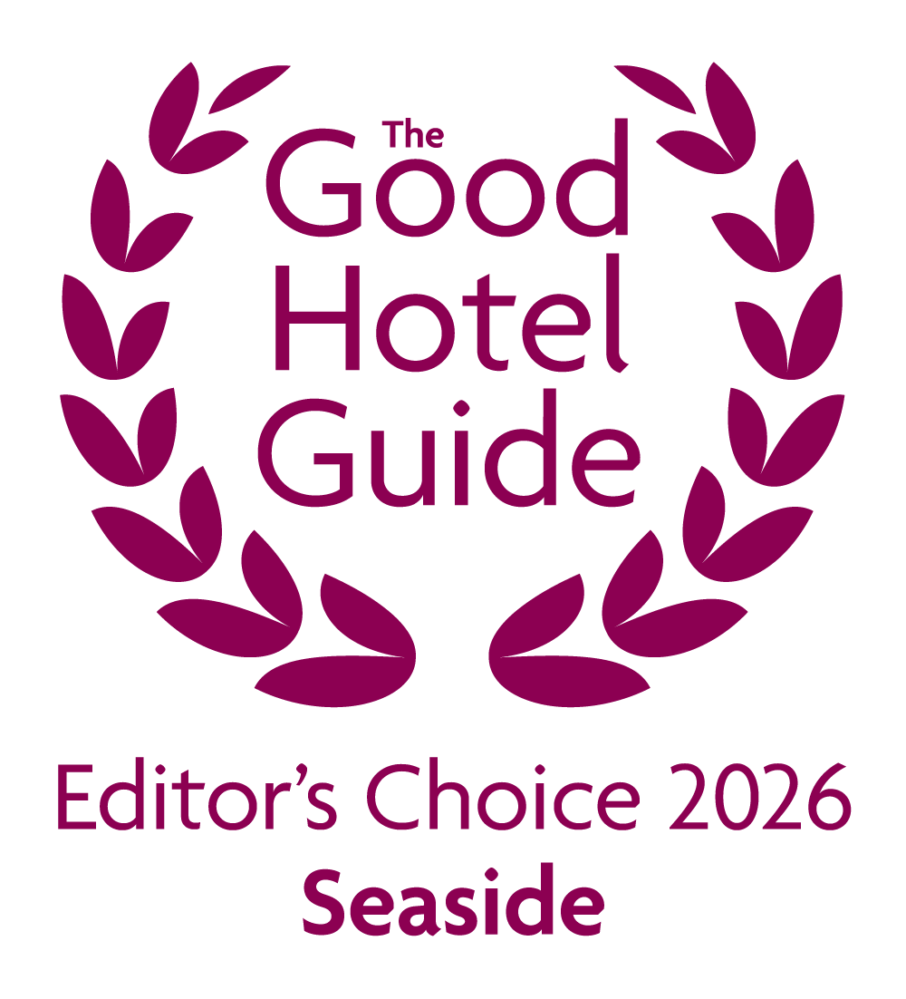 Seaside Hotels 2026