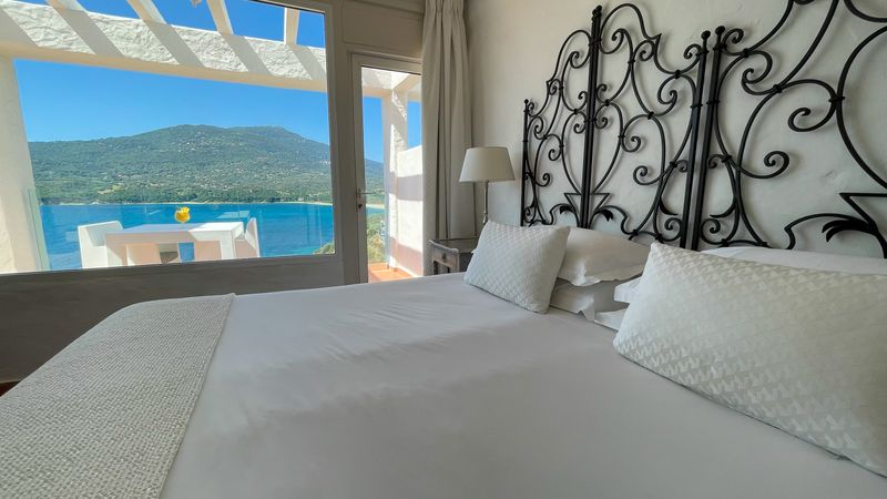 A'mare Corsica Seaside Small Resort