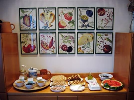 Locanda della Valle Nuova
