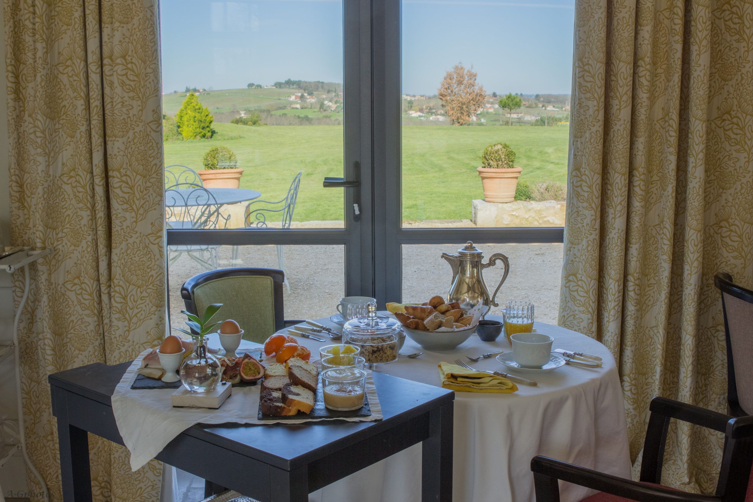 La Chartreuse du Bignac