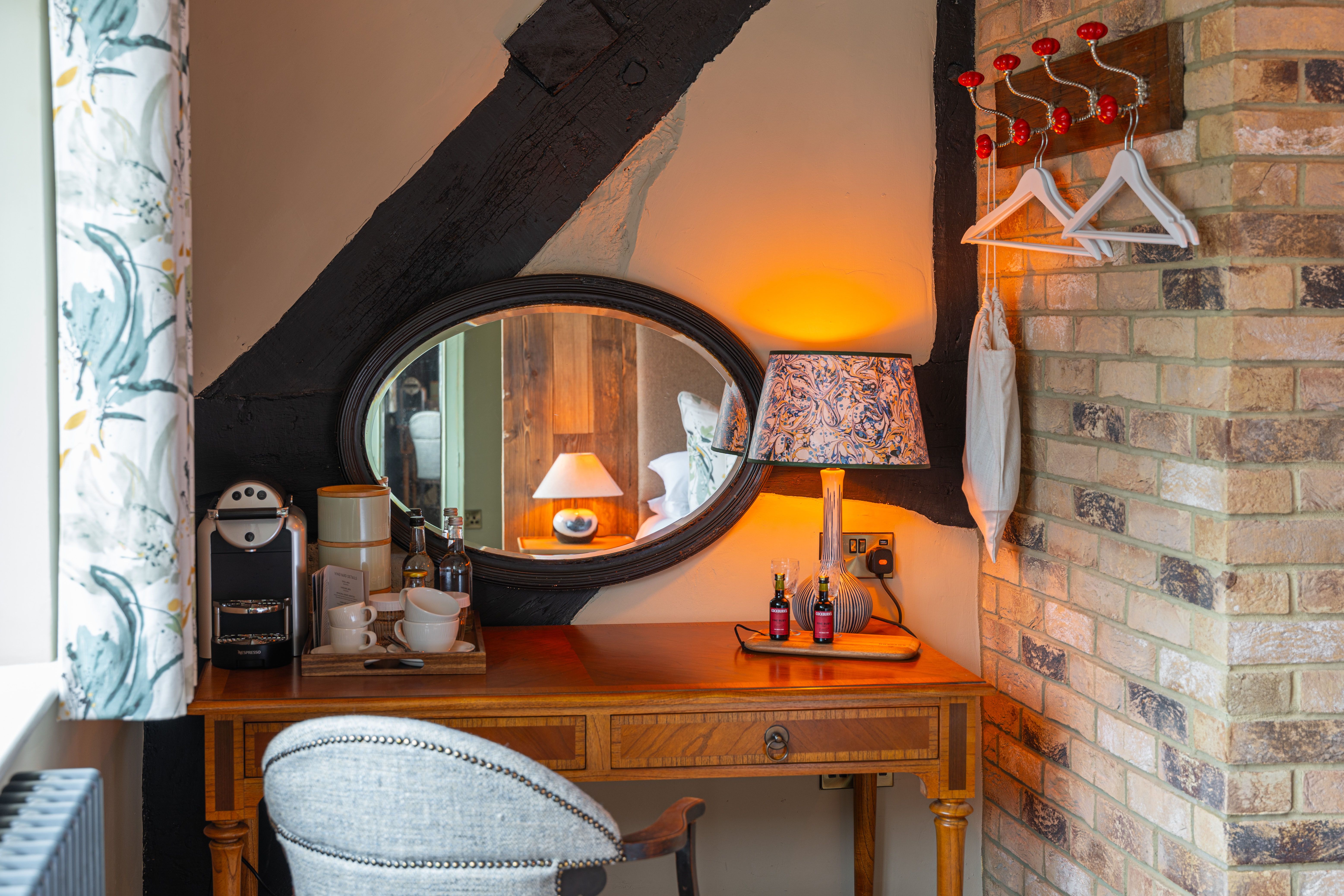 The Fitzherbert Arms