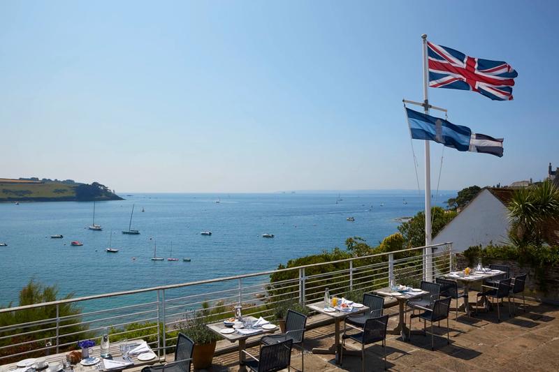 10 of the top hotels to visit in Cornwall this year