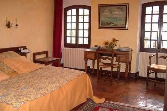 Hostellerie le Beffroi