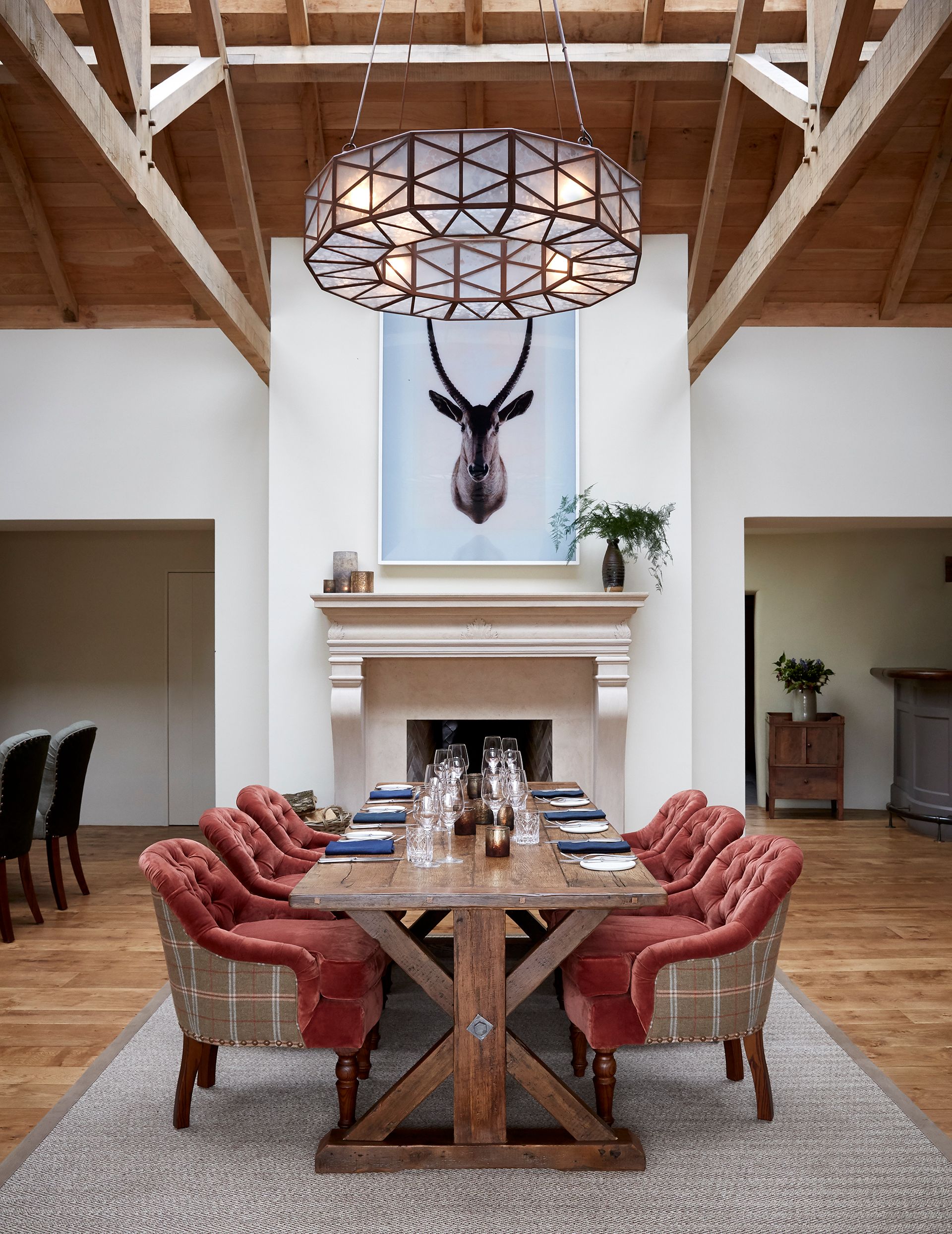 The Collective at Woolsery