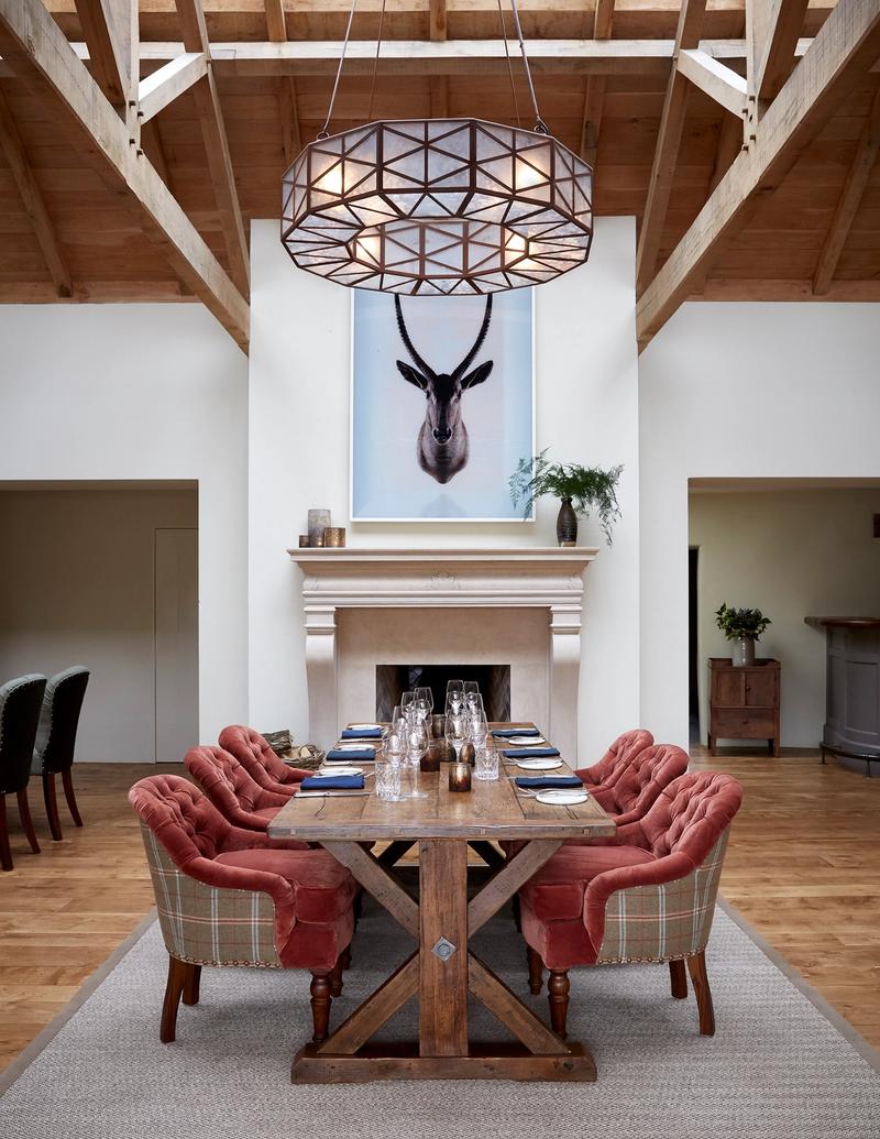 The Collective at Woolsery