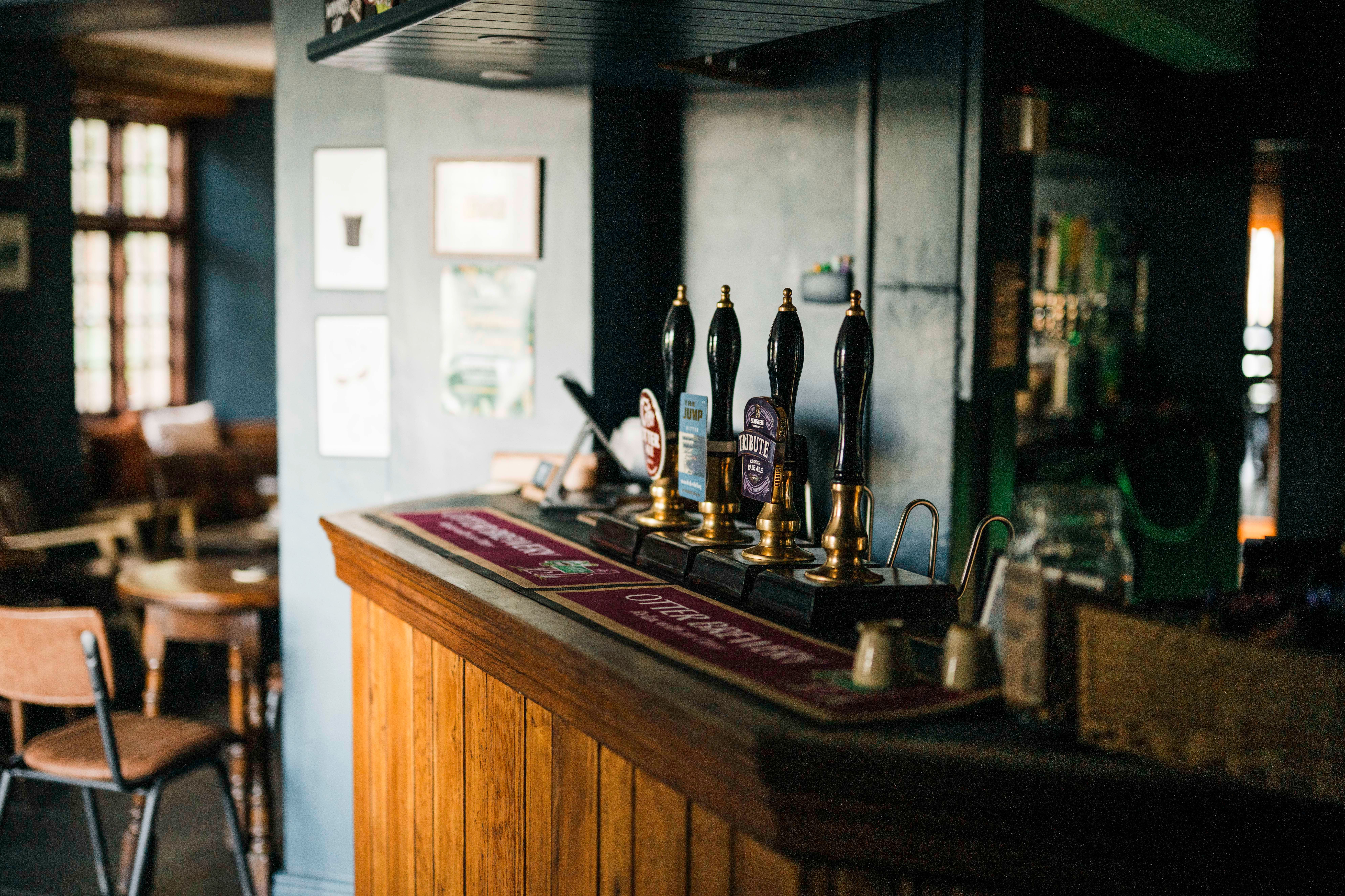 Winyard's Gap Inn