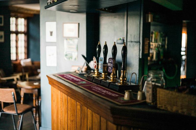 Winyard's Gap Inn