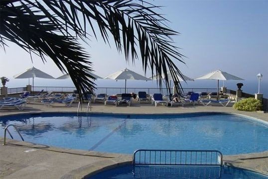 Hotel Mar i Vent