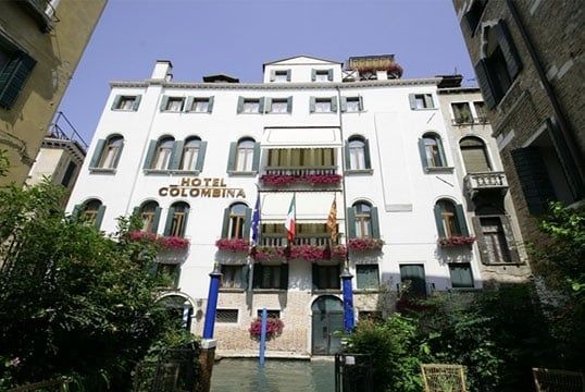 Hotel Colombina
