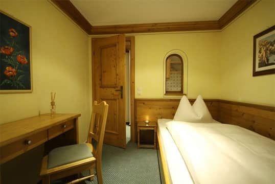 Berghotel Schlossanger Alp