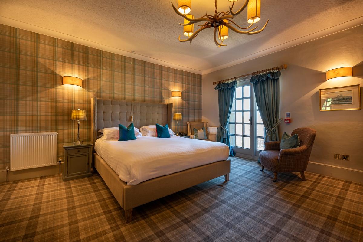 Washingborough Hall Hotel