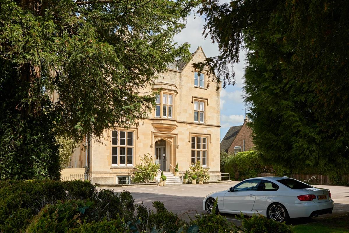 Cotswold Grange
