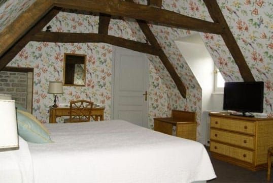 Chateau D'Audrieu
