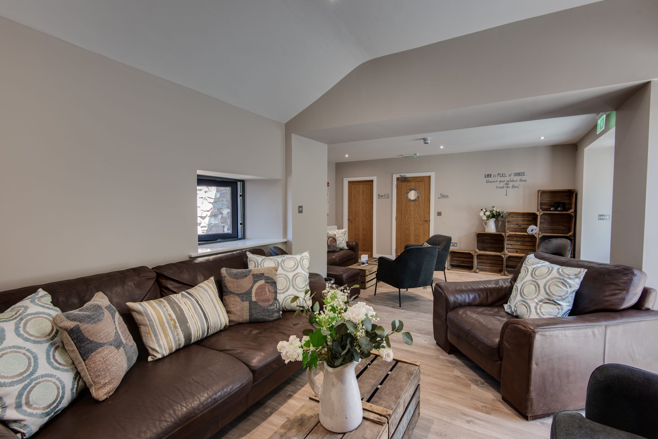 The Yan at Broadrayne