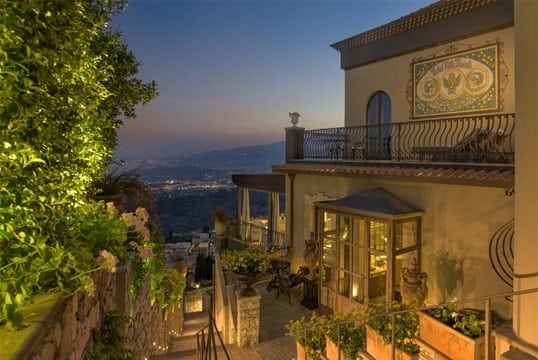 Villa Ducale
