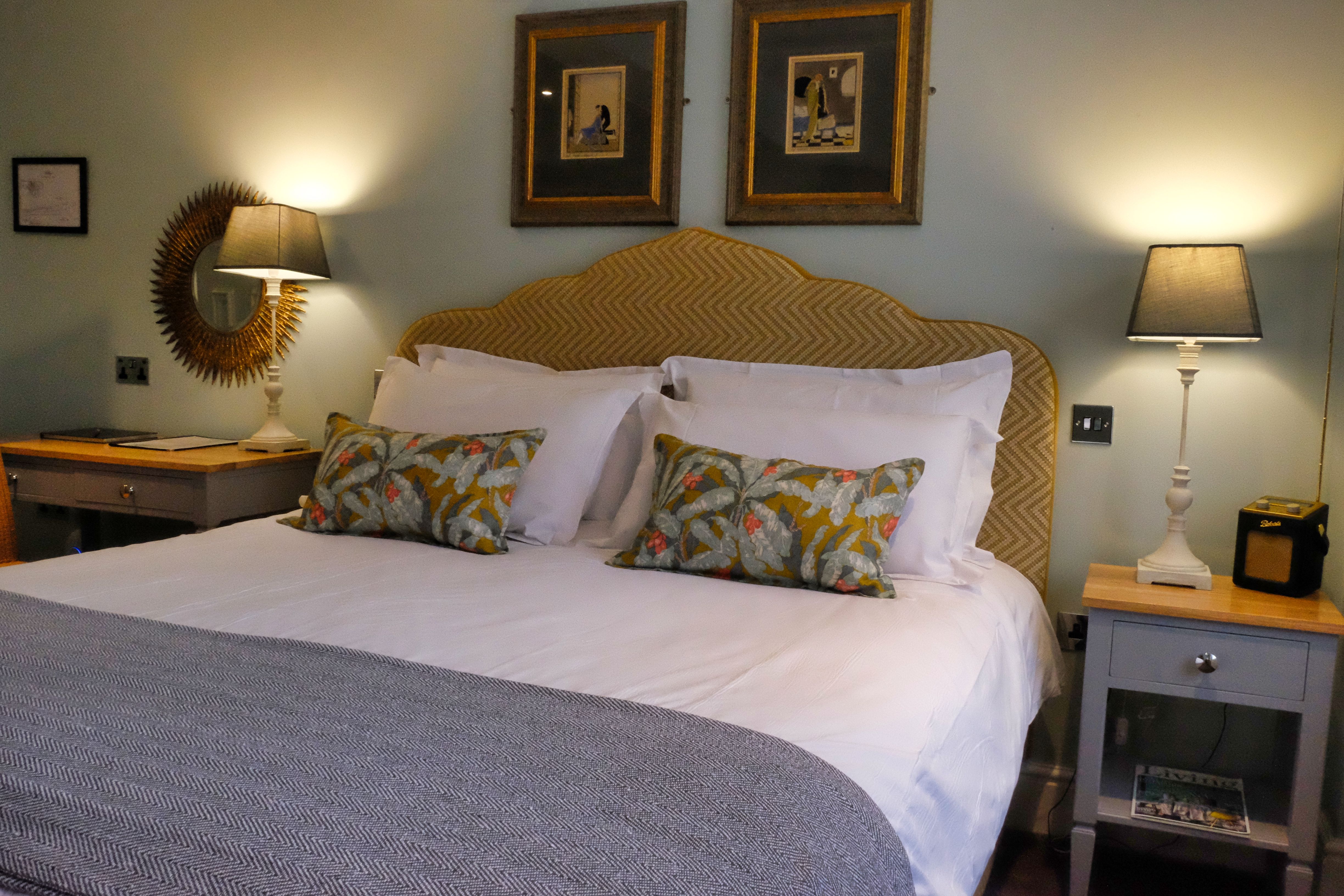 Gilbey’s Bar, Restaurant & Townhouse