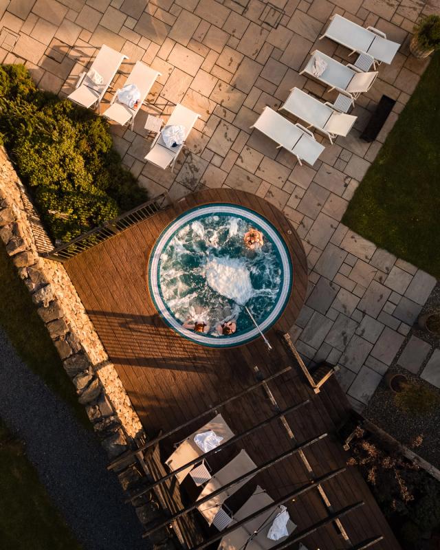 The Swan Hotel & Spa