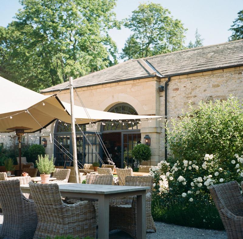 The Middleton Lodge Estate