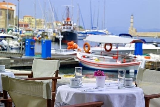 Porto Veneziano Hotel