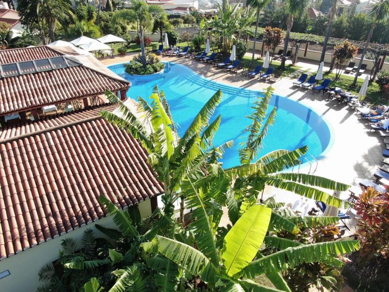 Quinta Jardins do Lago