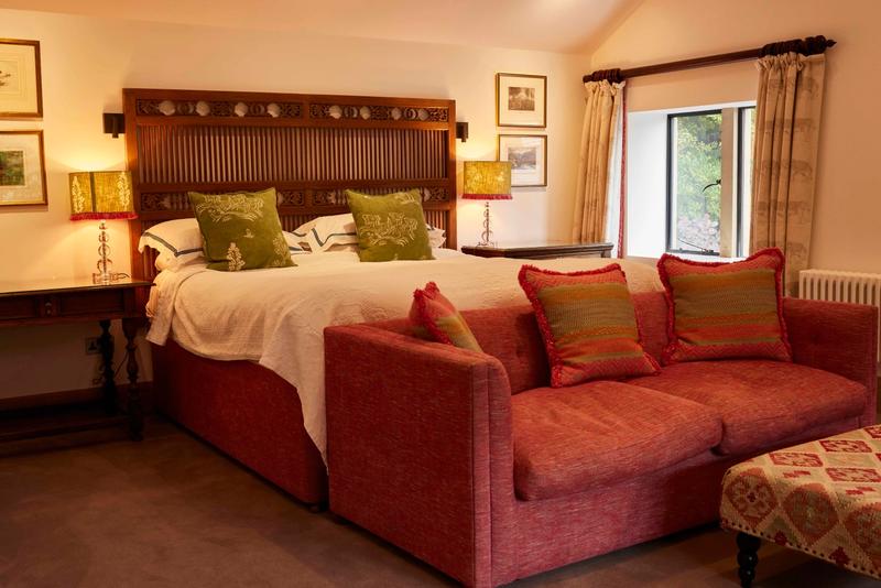 The Inn at Whitewell