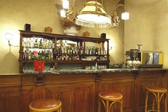 Loggiato dei Serviti