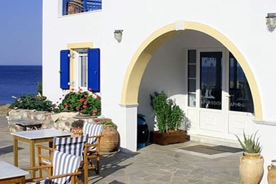 Hotel Pelagia Aphrodite