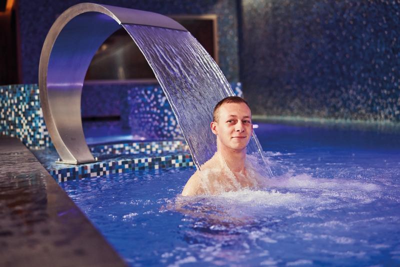 Le Relais Bernard Loiseau