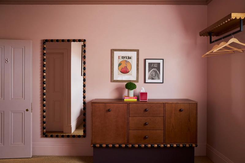 Margate House