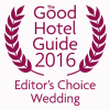 Hotels for Weddings 2016
