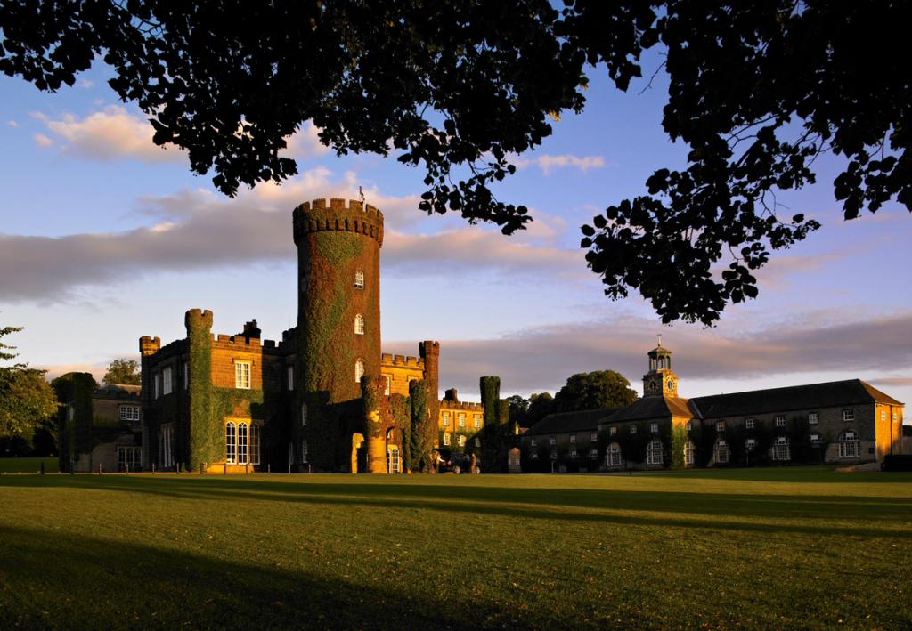 The Sportsman's Arms, Harrogate Good Hotel Guide expert review