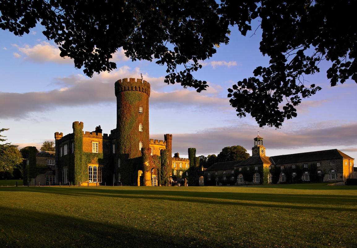 Swinton Park