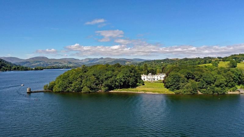Four Nights for the Price of Three Special Offer