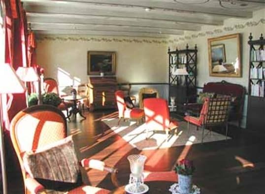 Hotel Bella Tola & St-Luc