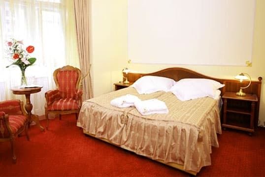 Hotel General