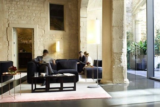 Hotel Mercer
