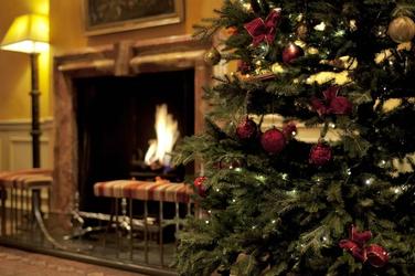 Our cosiest hotels for Christmas
