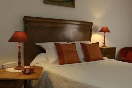 Castel Hotel 1904