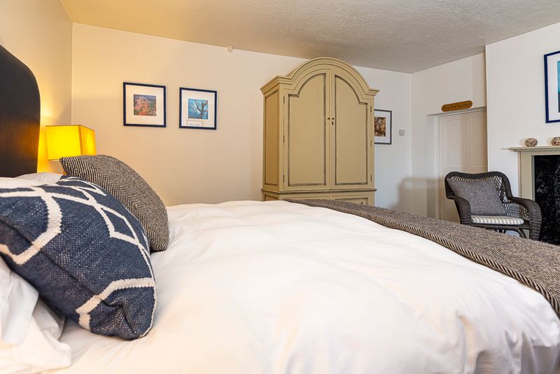 Cary Arms & Spa
