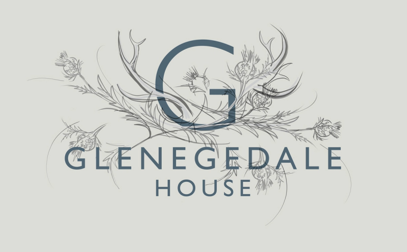 Glenegedale House