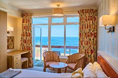 The Cottage Hotel