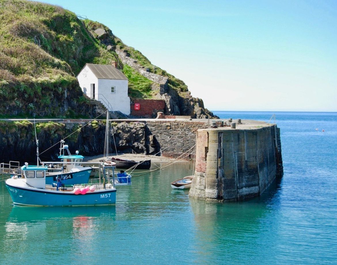 The Manor Town House