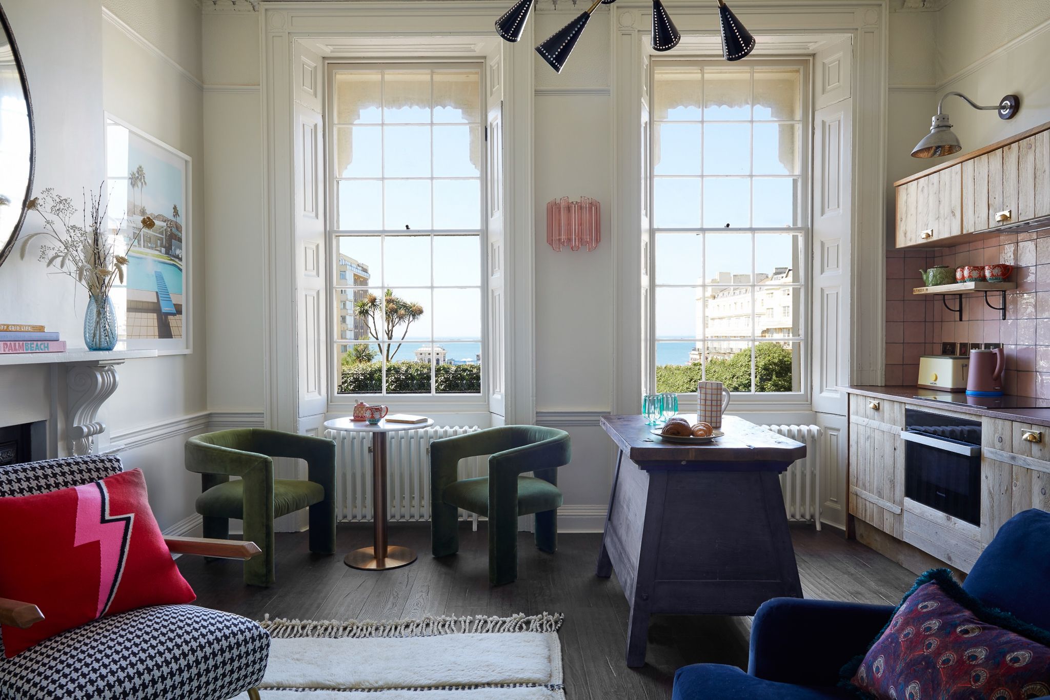 Artist Residence Brighton