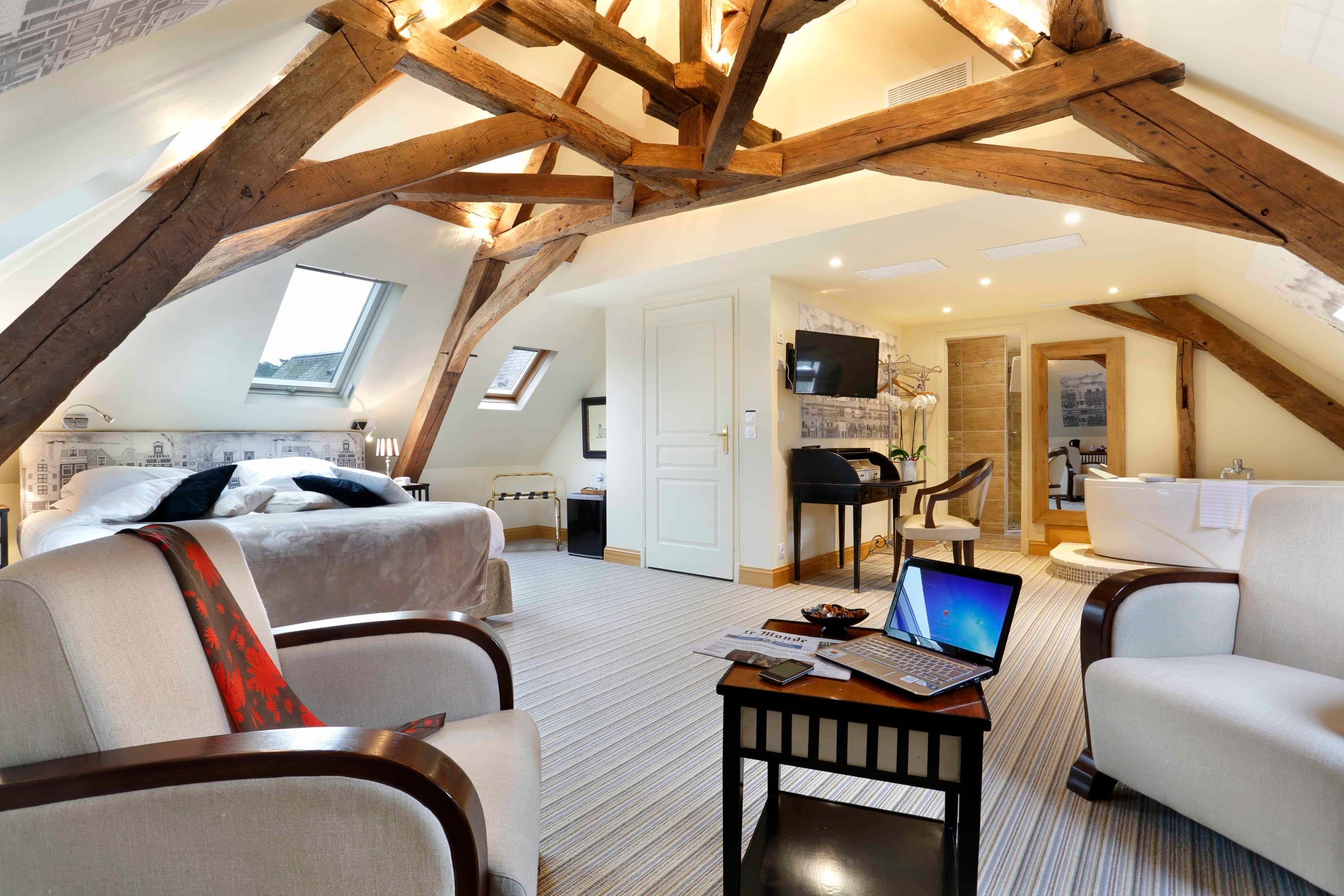 Auberge du Bon Laboureur