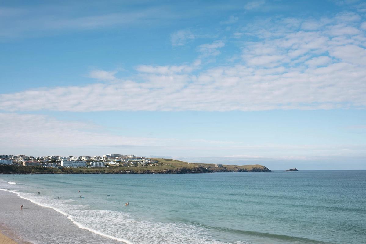 Fistral Beach Hotel