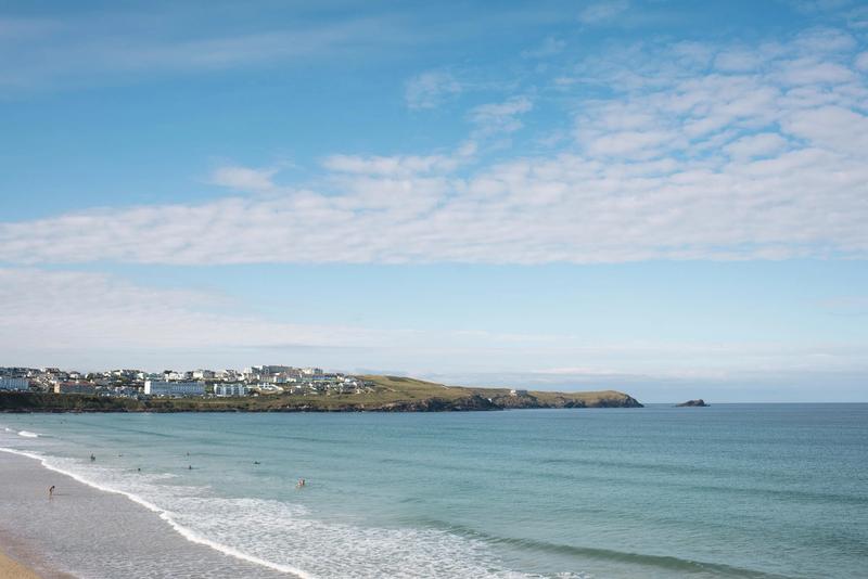 Fistral Beach Hotel