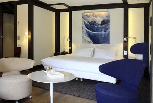 Le Hameau Albert 1er