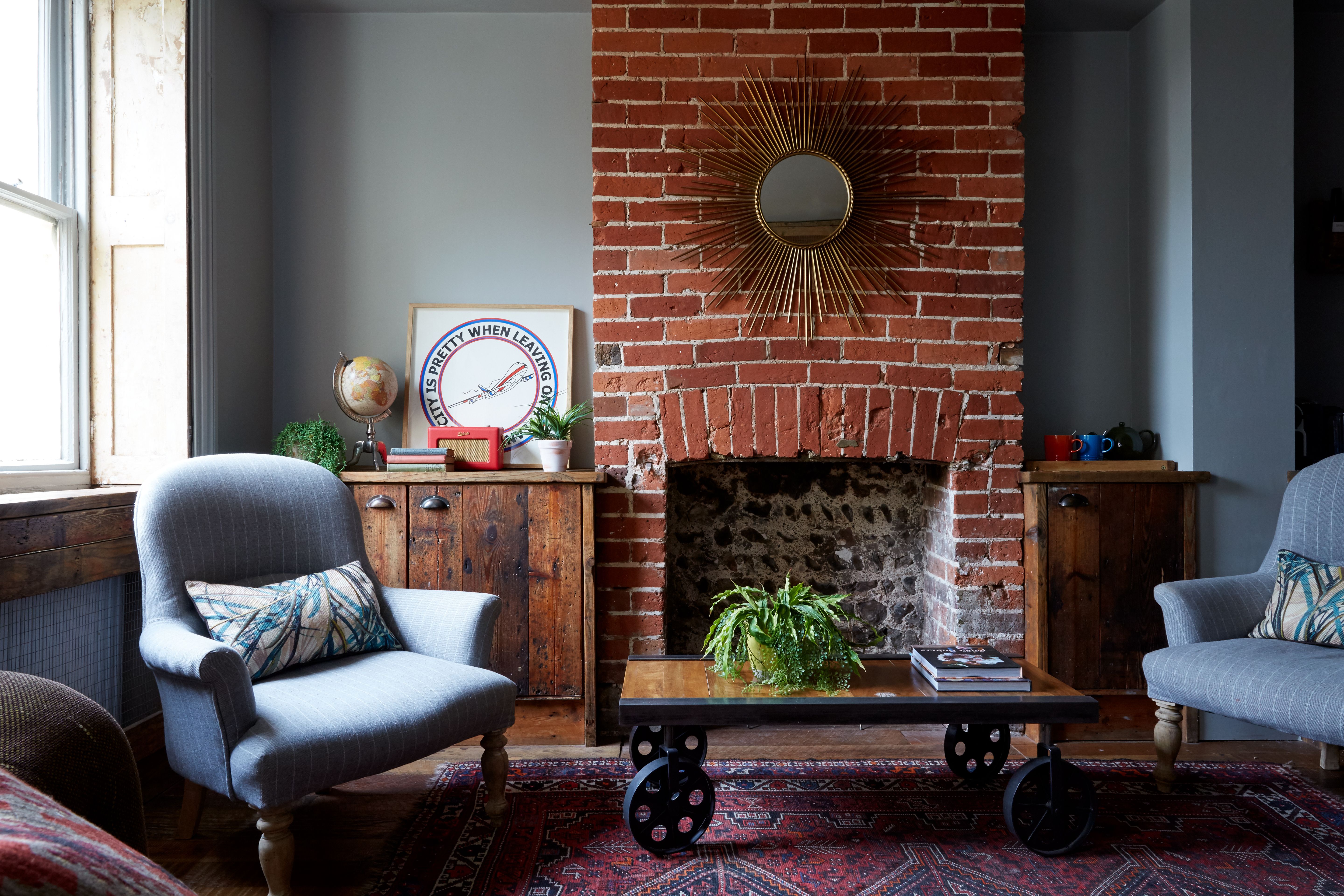 Artist Residence Brighton