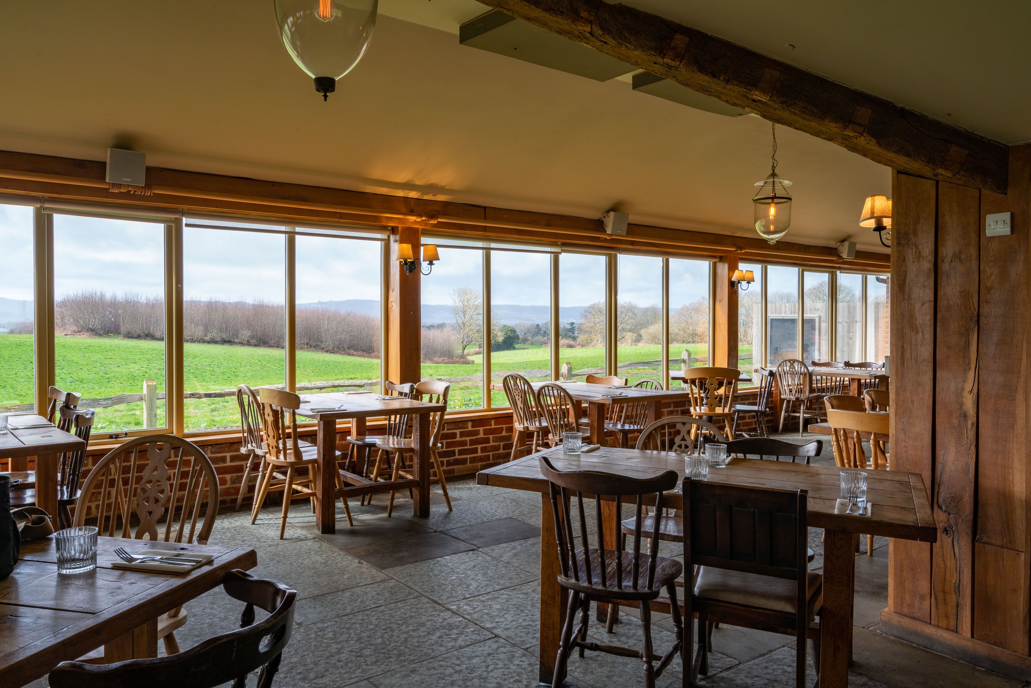 The Welldiggers Arms